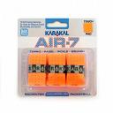 Karakal Air-7 Overgrip 6Pack Orange